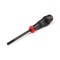 Tekton 5/16 Inch Slotted High-Torque Black Oxide Blade Screwdriver DHE11313 - alternate 1